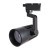 Трековый светильник Arte Lamp WALES A1632PL-1BK