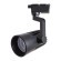 Трековый светильник Arte Lamp WALES A1632PL-1BK