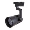 Трековый светильник Arte Lamp WALES A1632PL-1BK