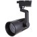 Трековый светильник Arte Lamp WALES A1632PL-1BK