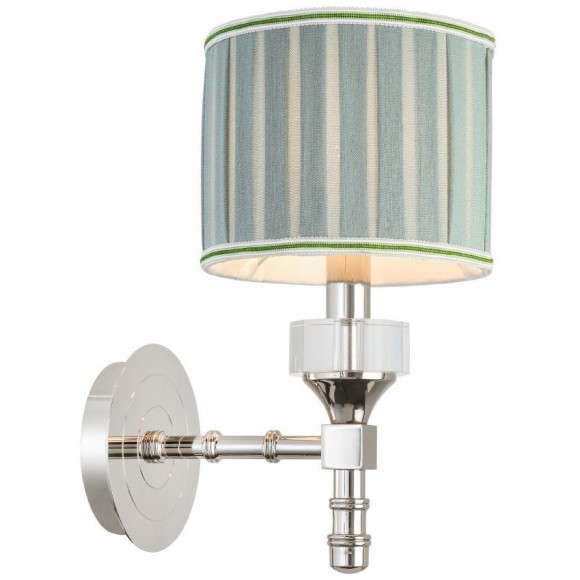 SL1121.101.01 Бра ST-Luce Никель/Оливковый E14 1*40W OLEO
