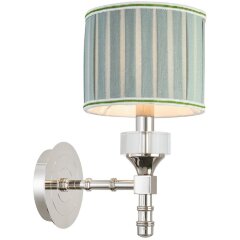 SL1121.101.01 Бра ST-Luce Никель/Оливковый E14 1*40W OLEO