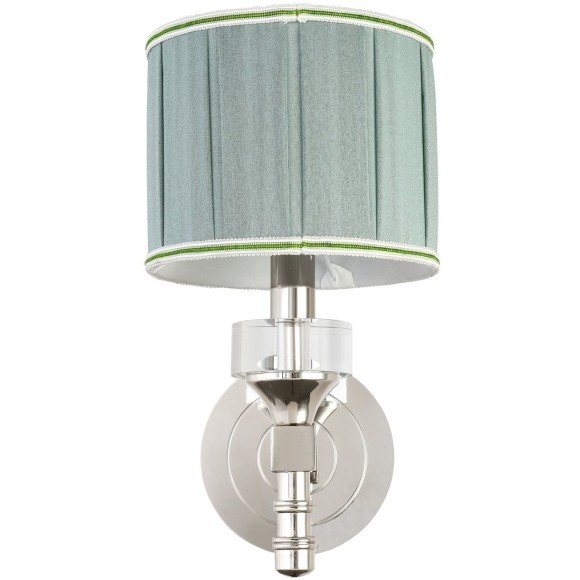 SL1121.101.01 Бра ST-Luce Никель/Оливковый E14 1*40W OLEO