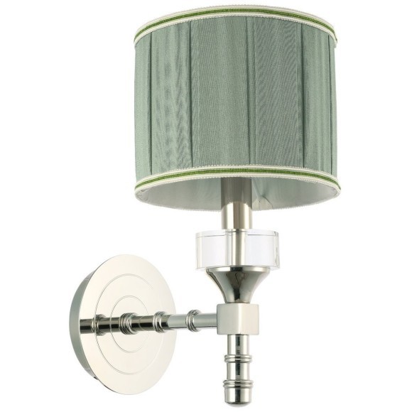 SL1121.101.01 Бра ST-Luce Никель/Оливковый E14 1*40W OLEO