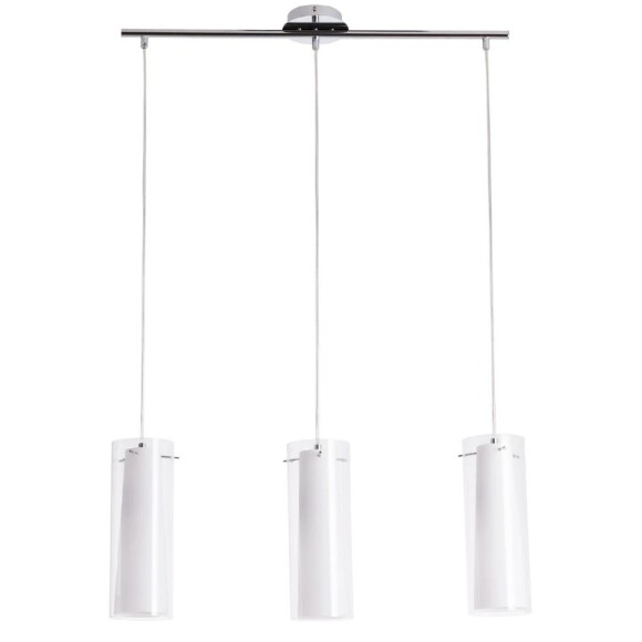 Подвесной светильник с 3 лампами Arte Lamp A8983SP-3CC ARIES под лампы 3xE27 60W