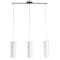 Подвесной светильник с 3 лампами Arte Lamp A8983SP-3CC ARIES под лампы 3xE27 60W