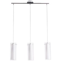 Подвесной светильник с 3 лампами Arte Lamp A8983SP-3CC ARIES под лампы 3xE27 60W