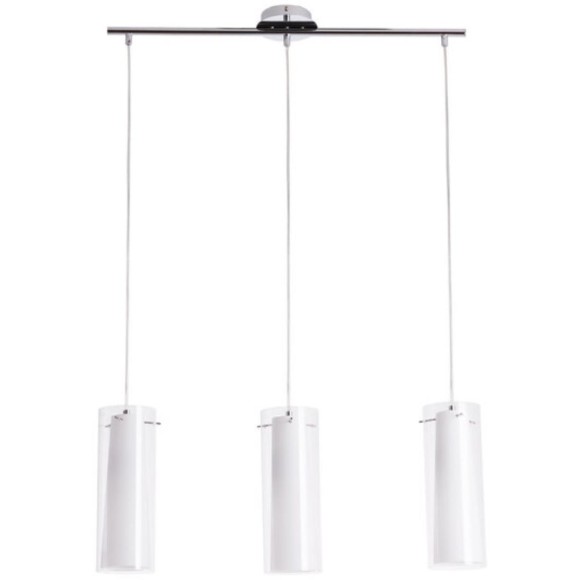 Подвесной светильник с 3 лампами Arte Lamp A8983SP-3CC ARIES под лампы 3xE27 60W