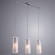 Подвесной светильник с 3 лампами Arte Lamp A8983SP-3CC ARIES под лампы 3xE27 60W