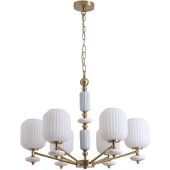 8334/6 Люстра Lumion MODERNI E27 240W 220V ALEGRA 8334/6 Люстра Lumion MODERNI E27 240W 220V ALEGRA