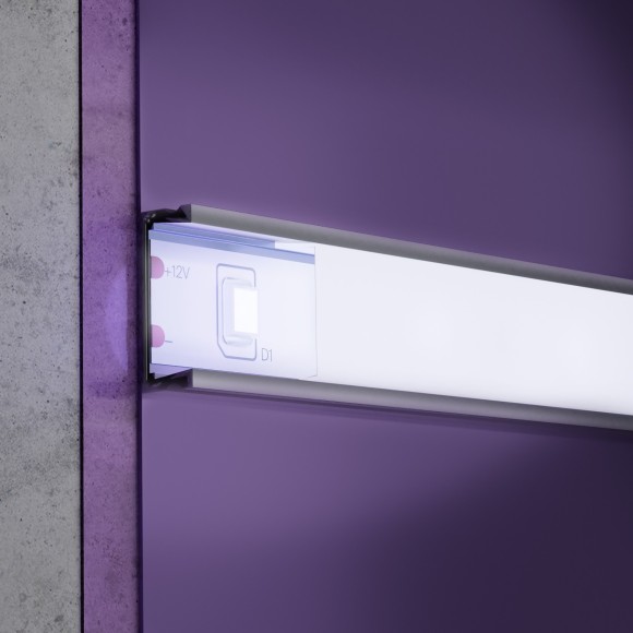 Светодиодная лента 12В 2835 4,8Вт/м 6000K 5м IP20 10104 Светодиодная лента 12В 2835 4,8Вт/м 6000K 5м IP20 10104