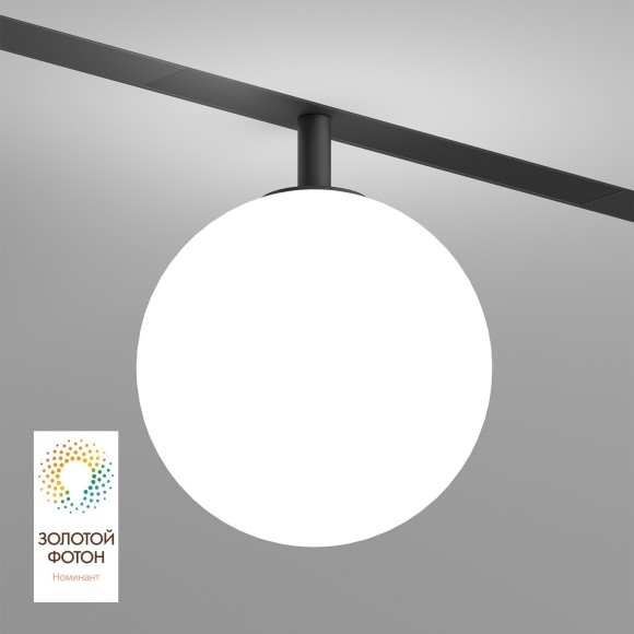 DK8051-BK Трековый магнитный светодиодный SMART (TUYA, Алиса, Wi-Fi, пам. настроек) светильник Denkirs SMART 220V CRI90+ 3000-6000К 450Лм 320° 5Вт DK8051-BK Трековый магнитный светодиодный SMART (TUYA, Алиса, Wi-Fi, пам. настроек) светильник Denkirs SMART 220V CRI90+ 3000-6000К 450Лм 320° 5Вт