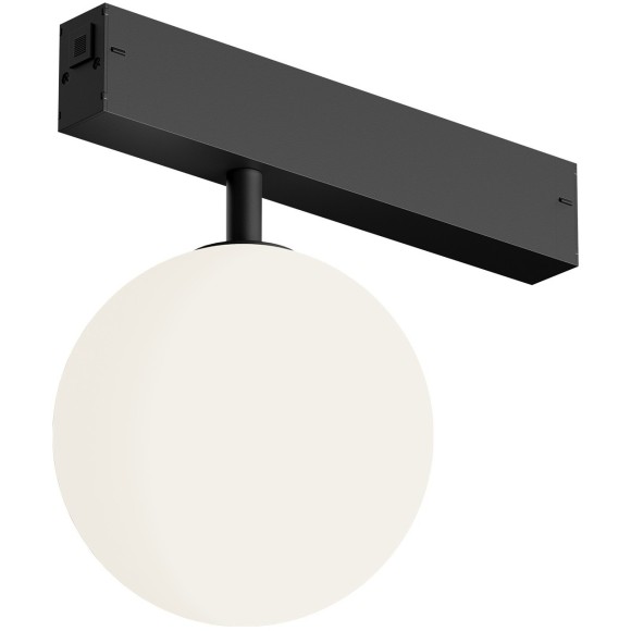 DK8051-BK Трековый магнитный светодиодный SMART (TUYA, Алиса, Wi-Fi, пам. настроек) светильник Denkirs SMART 220V CRI90+ 3000-6000К 450Лм 320° 5Вт DK8051-BK Трековый магнитный светодиодный SMART (TUYA, Алиса, Wi-Fi, пам. настроек) светильник Denkirs SMART 220V CRI90+ 3000-6000К 450Лм 320° 5Вт