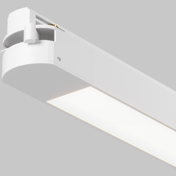 Трековый светильник Technical TR000-1-24W4K-W_1 Трековый светильник Technical TR000-1-24W4K-W_1