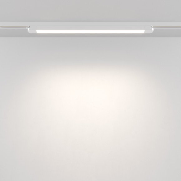 Трековый светильник Technical TR000-1-24W4K-W_1 Трековый светильник Technical TR000-1-24W4K-W_1