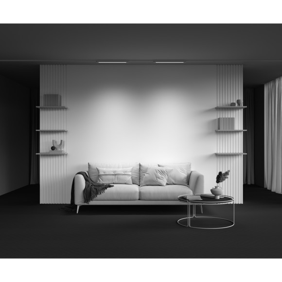 Трековый светильник Technical TR000-1-24W4K-W_1 Трековый светильник Technical TR000-1-24W4K-W_1