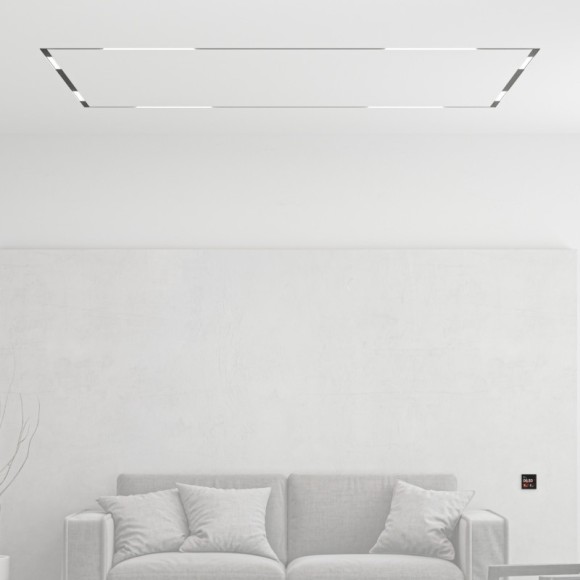 Готовый набор трековой системы Denkirs Smart ZigBee SET PRO (SET SMART ZigBee 01 PRO)