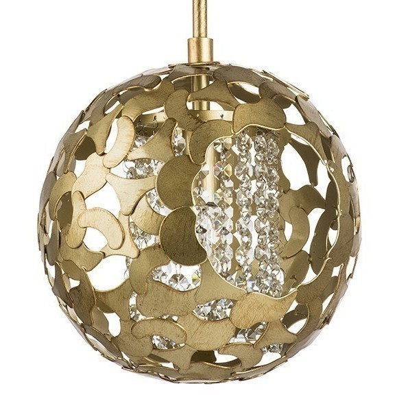 Подвесной светильник Lightstar 727011 VERONA под лампу 1xE14 40W