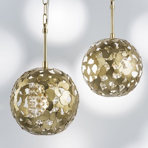 Подвесной светильник Lightstar 727011 VERONA под лампу 1xE14 40W