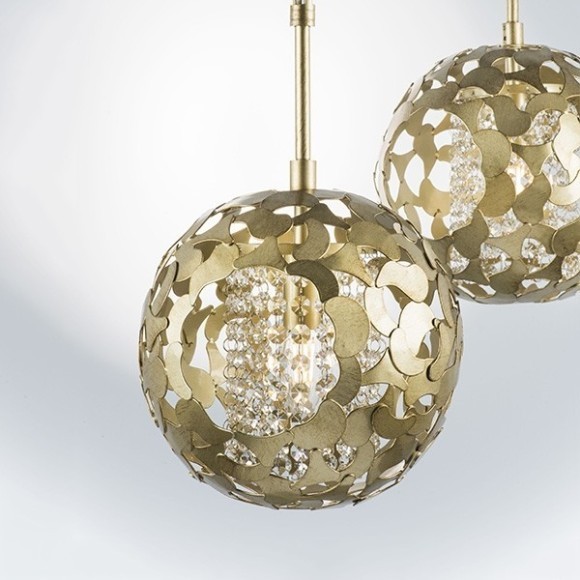 Подвесной светильник Lightstar 727011 VERONA под лампу 1xE14 40W