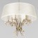 10305/A Подвесной светильник LOFT IT Hermitage