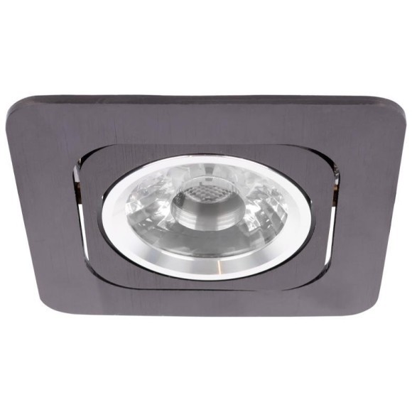 10328/A Black Встраиваемый светильник LOFT IT Screen
