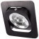 10328/A Black Встраиваемый светильник LOFT IT Screen
