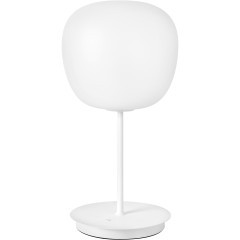 Настольная лампа диммируемая 1x12W(led) E27 белый Grazia Lightstar 608916 Настольная лампа диммируемая 1x12W(led) E27 белый Grazia Lightstar 608916