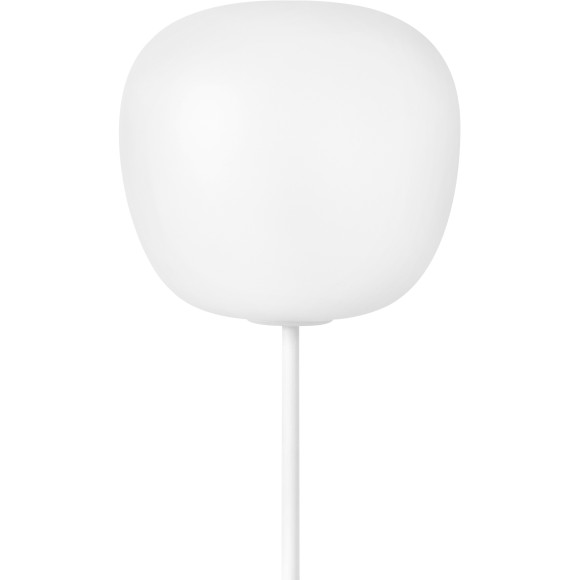 Настольная лампа диммируемая 1x12W(led) E27 белый Grazia Lightstar 608916