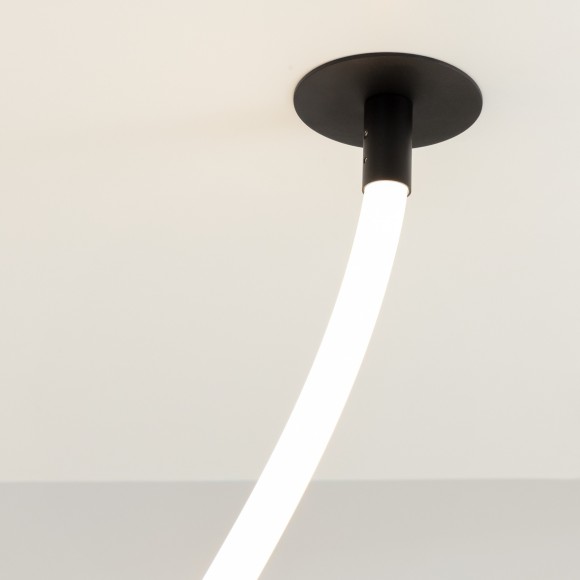 Подвесной светильник Maytoni MOD146PL-L40B3K Подвесной светильник Maytoni MOD146PL-L40B3K