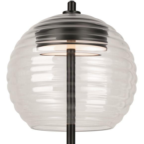 Настольный светильник Maytoni P060TL-L12BK