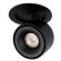 10325/A Black Встраиваемый светильник LOFT IT Top