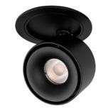 10325/A Black Встраиваемый светильник LOFT IT Top 10325/A Black Встраиваемый светильник LOFT IT Top