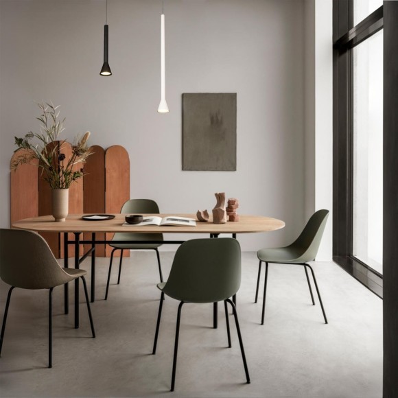 10337/550 White Подвесной светильник LOFT IT Pipe 10337/550 White Подвесной светильник LOFT IT Pipe