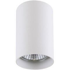 Точечный накладной светильник RULLO 214436 Точечный накладной светильник RULLO 214436