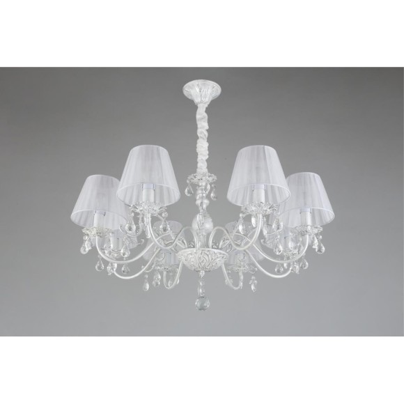 Подвесная люстра Bantine OML-53213-08