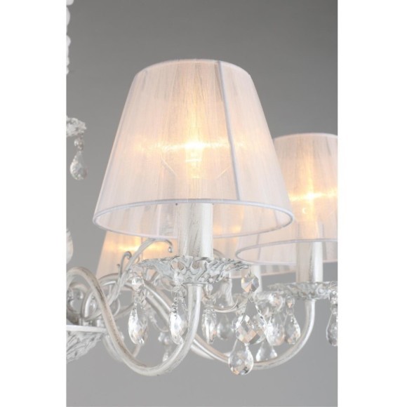 Подвесная люстра Bantine OML-53213-08