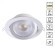Встраиваемый светильник Novotech 358000 STERN светодиодный LED 20W