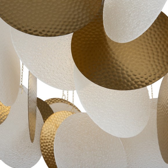 Люстра на штанге Freya FR5104PL-06BS2 Porto под лампы 6xE14 60W Люстра на штанге Freya FR5104PL-06BS2 Porto под лампы 6xE14 60W