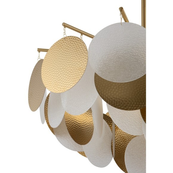 Люстра на штанге Freya FR5104PL-06BS2 Porto под лампы 6xE14 60W Люстра на штанге Freya FR5104PL-06BS2 Porto под лампы 6xE14 60W