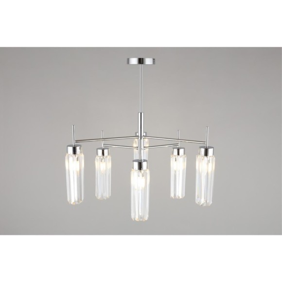 Потолочная люстра Panvenan OML-68507-06