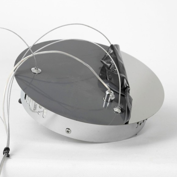 Люстра подвесная Lussole LSP-7267 Люстра подвесная Lussole LSP-7267