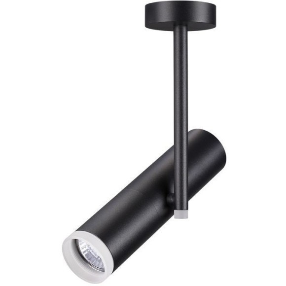 Накладной потолочный светильник Novotech 370573 BATRA под лампу 1xGU10 50W