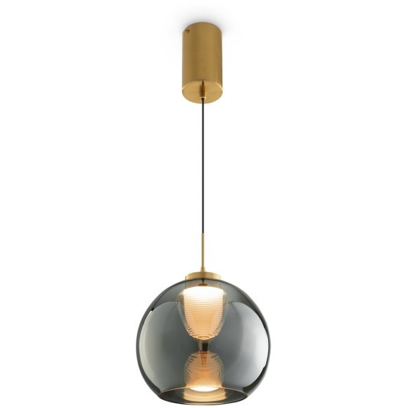 Подвесной светильник Freya FR5399PL-L4BS2