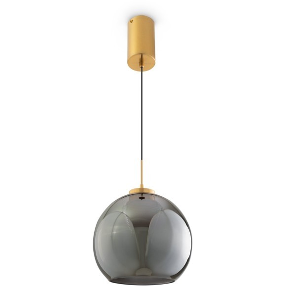 Подвесной светильник Freya FR5399PL-L4BS2