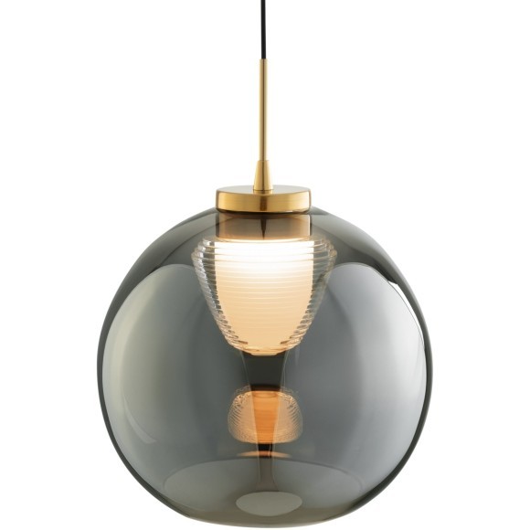 Подвесной светильник Freya FR5399PL-L4BS2