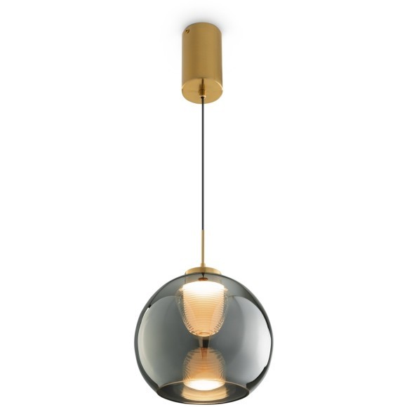 Подвесной светильник Freya FR5399PL-L4BS2