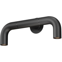 Настенный светильник (бра) Outdoor O477WL-L4GF3K Настенный светильник (бра) Outdoor O477WL-L4GF3K