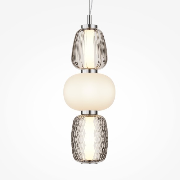 Подвесной светильник Maytoni MOD267PL-L28CH3K