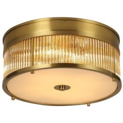 Потолочная люстра Mirabili 2850-4C